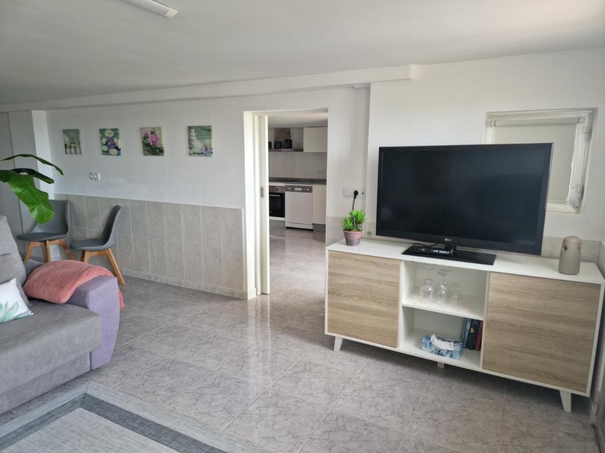 Casa Mar Da Laxe Villa Rosal Екстериор снимка
