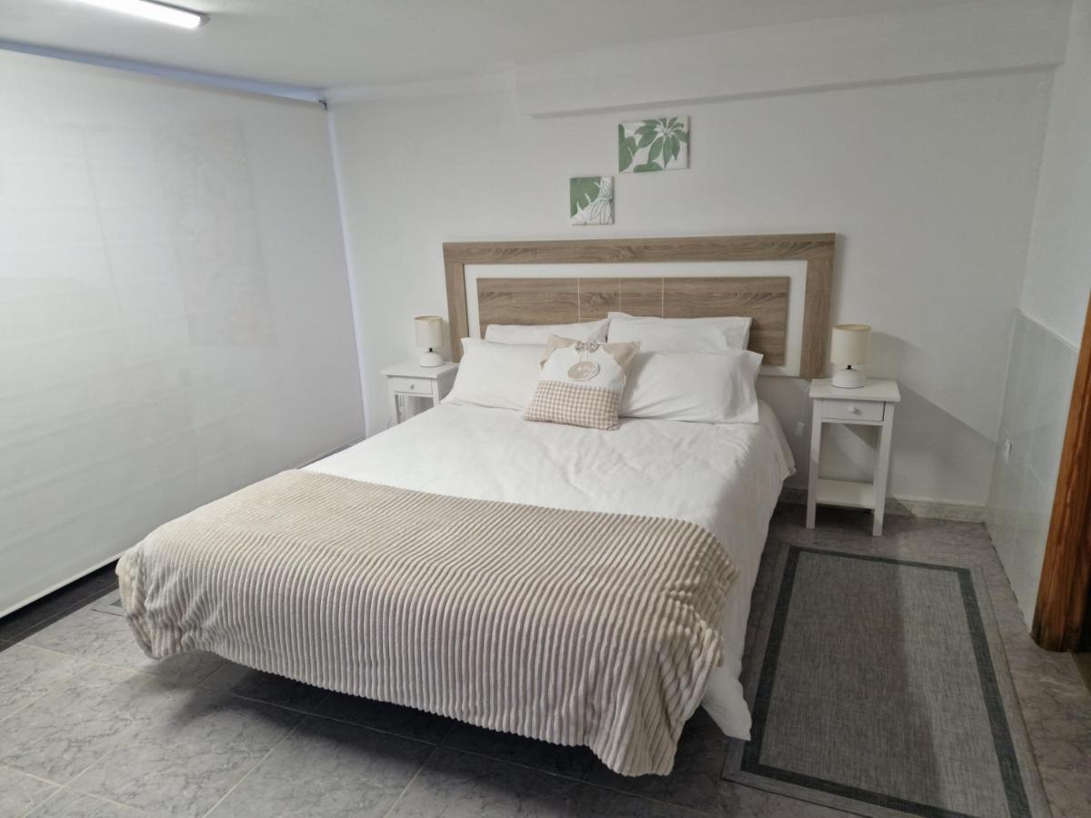 Casa Mar Da Laxe Villa Rosal Екстериор снимка