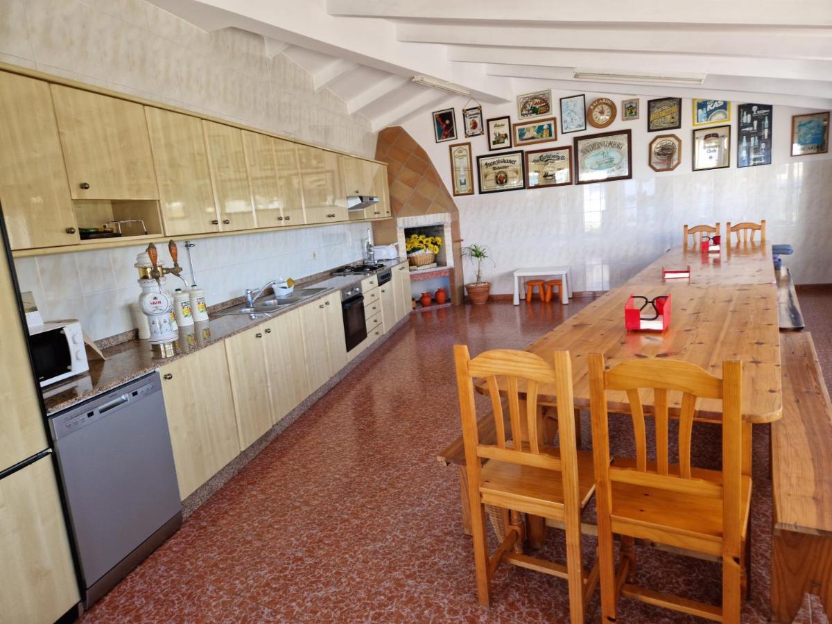 Casa Mar Da Laxe Villa Rosal Екстериор снимка