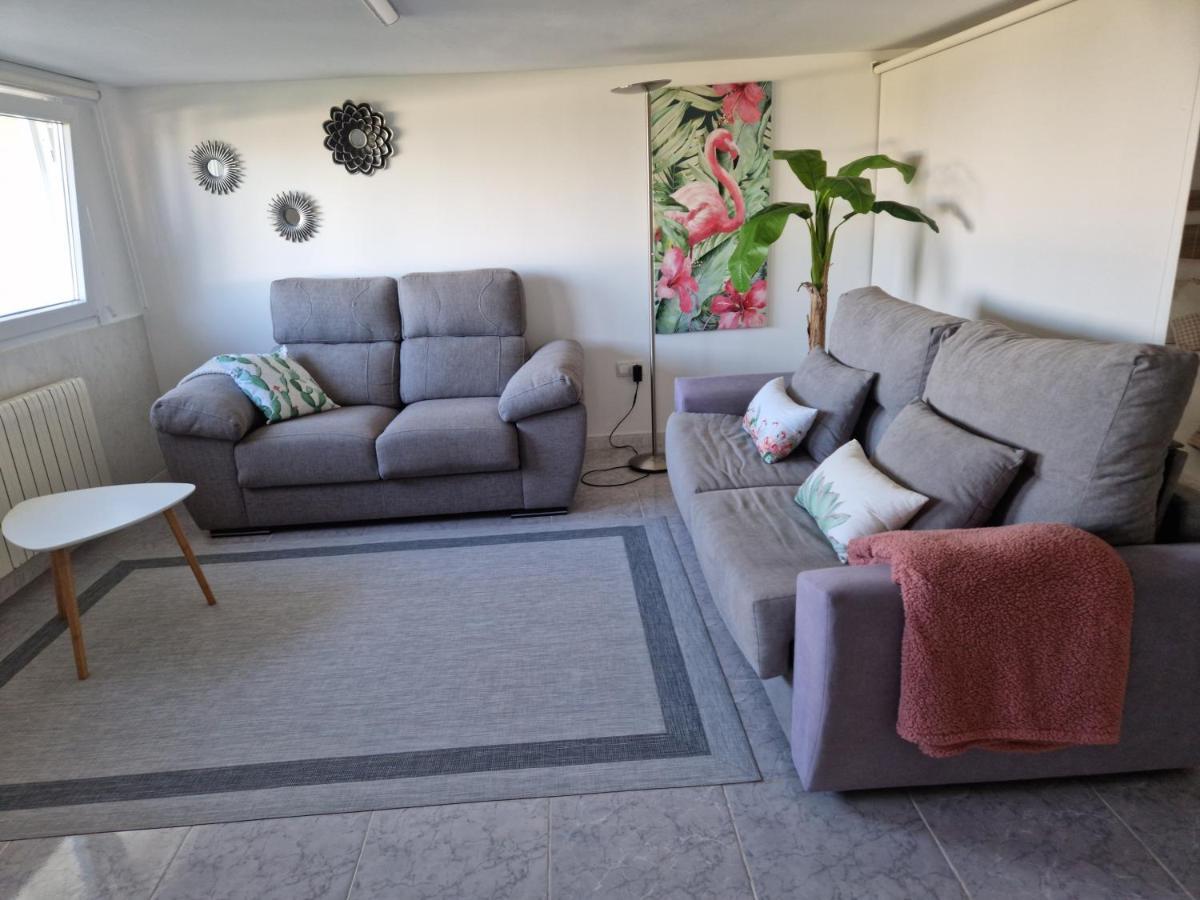 Casa Mar Da Laxe Villa Rosal Екстериор снимка