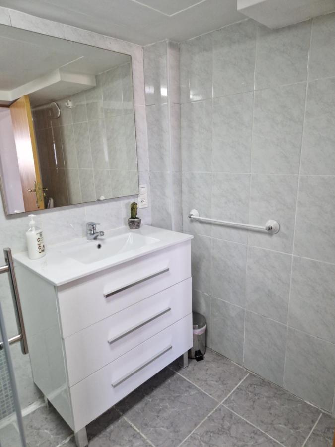 Casa Mar Da Laxe Villa Rosal Стая снимка